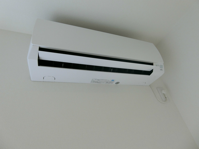 リブリ・リヴェール南流山の設備