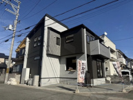 亀岡　余部町天神又　新築一戸建の画像