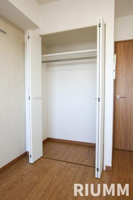 【収納】 | スカイコートパレス千川