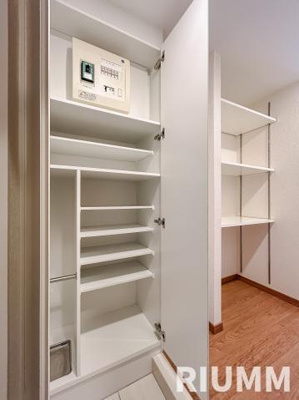 【その他】 | スカイコートパレス千川