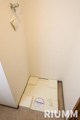 【設備】 | スカイコートパレス千川