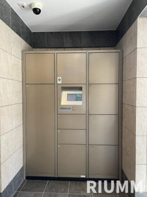 【その他共用部分】 | スカイコートパレス千川