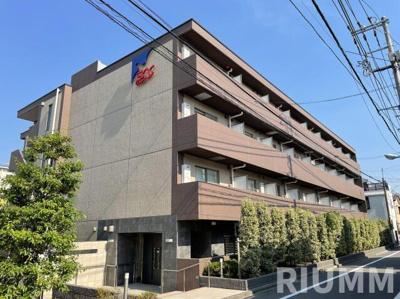 【外観】 | スカイコートパレス千川