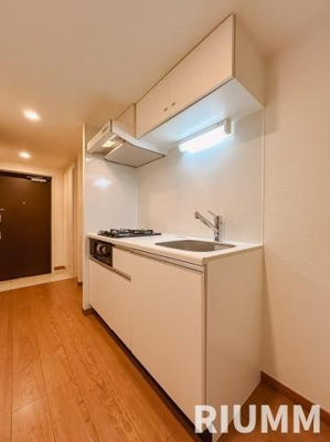 【キッチン】 | スカイコートパレス千川