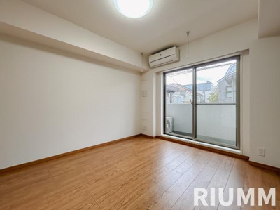 【居間・リビング】 | スカイコートパレス千川