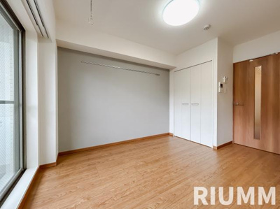 【内装】 | スカイコートパレス千川