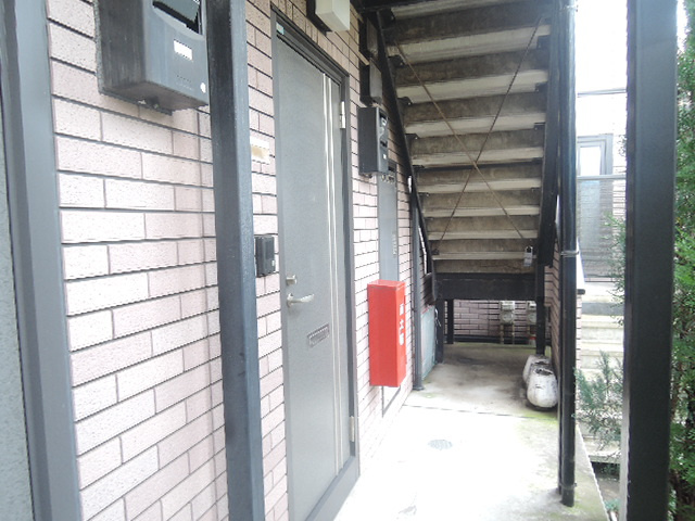 【その他共用部分】 | クラスティーナ下北沢