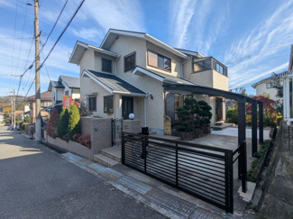 【外観】 | 名塩南台1丁目リフォーム戸建