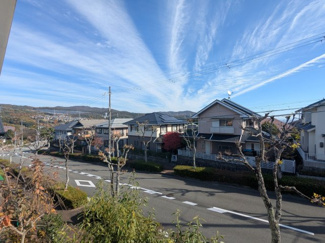 【展望】 | 名塩南台1丁目リフォーム戸建 | 2Fからの眺望