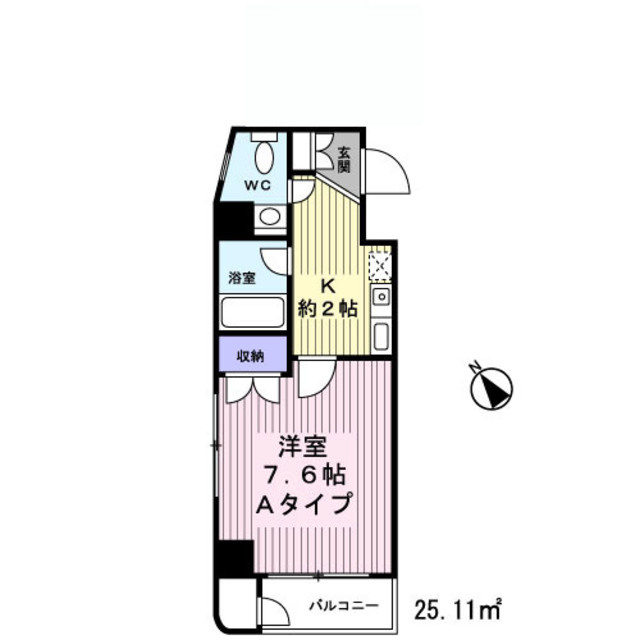 ルミエール湘南