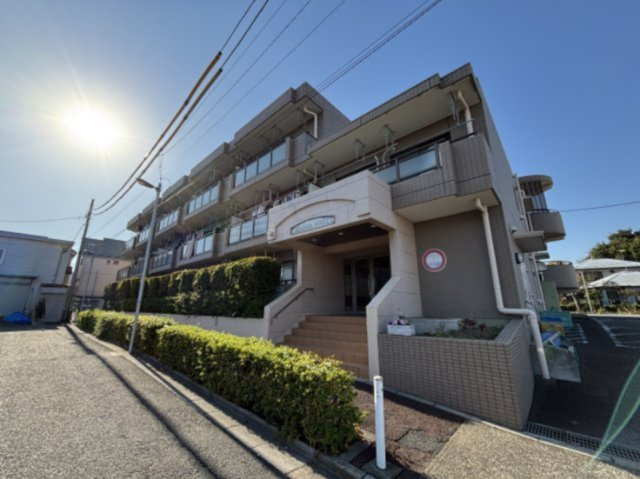 ハイランドウエスト