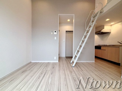 【居間・リビング】 | blackberry | ゆったり過ごせるリビングです