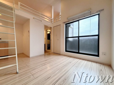 【居間・リビング】 | blackberry | 居間です