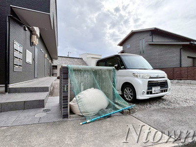 【その他共用部分】 | blackberry | ゴミ捨て場です