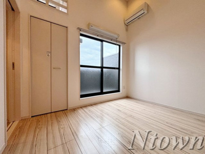 【居間・リビング】 | blackberry | ゆったりとした居間です