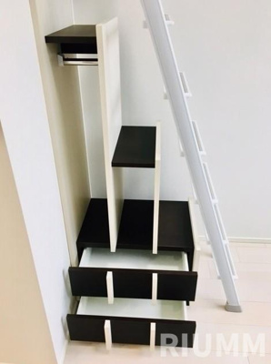 【収納】 | ハーモニーテラス大森東Ⅱ