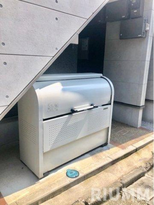 【その他共用部分】 | ハーモニーテラス大森東Ⅱ