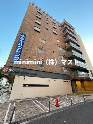 クローバー・プレミア昭和町