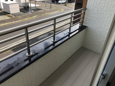 【バルコニー】 | マハロ