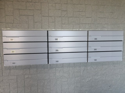 【その他共用部分】 | マハロ