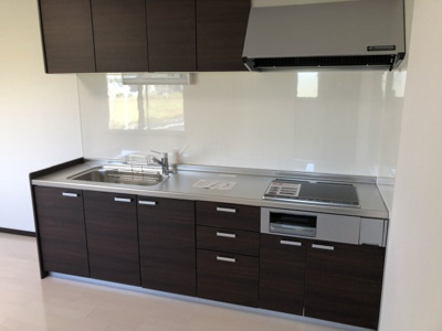 【キッチン】 | マハロ