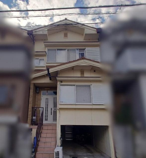 【外観】 | 松室吾田神町　一戸建
