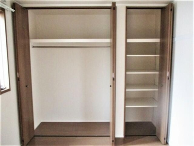 【収納】 | フィカーサ石神井町