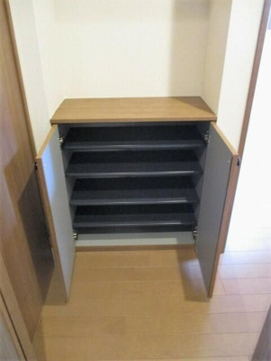 【収納】 | フィカーサ石神井町