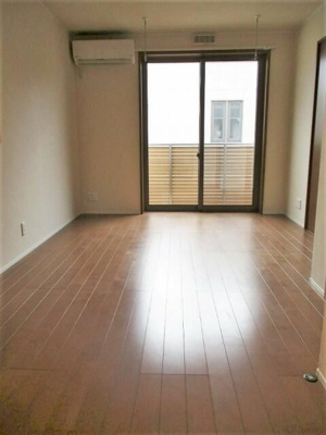 【居間・リビング】 | フィカーサ石神井町