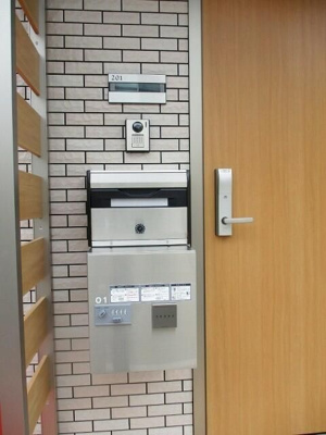 【その他共用部分】 | フィカーサ石神井町