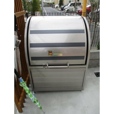 【設備】 | フィカーサ石神井町