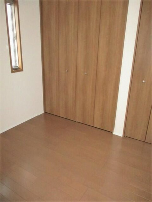 【寝室】 | フィカーサ石神井町