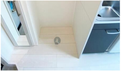 【設備】 | ハーモニーテラス中板橋Ⅳ