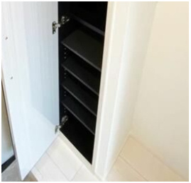 【その他】 | ハーモニーテラス中板橋Ⅳ