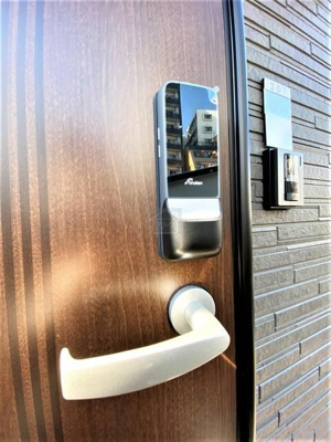 【その他】 | ハーモニーテラス中板橋Ⅳ