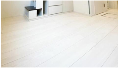 【居間・リビング】 | ハーモニーテラス中板橋Ⅳ