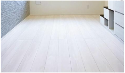 【洋室】 | ハーモニーテラス中板橋Ⅳ