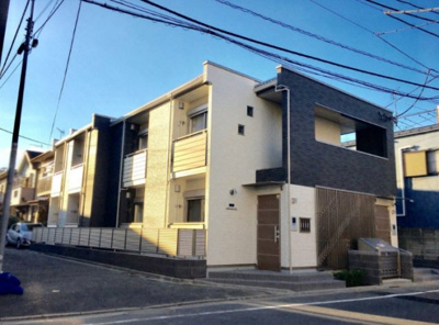 【外観】 | エスペランサ