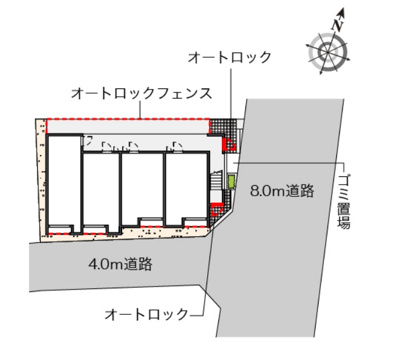 【地図】 | エスペランサ