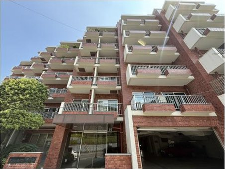 サンビューハイツ渋谷　リノベーションマンション　