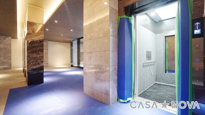 S-RESIDENCE名駅NorthⅡ★初期費用お得CP実施中★のその他共用部分