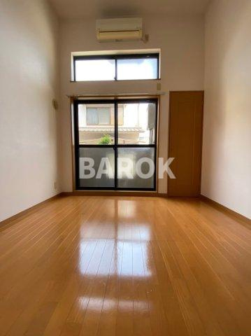 スクエア多賀の居間・リビング