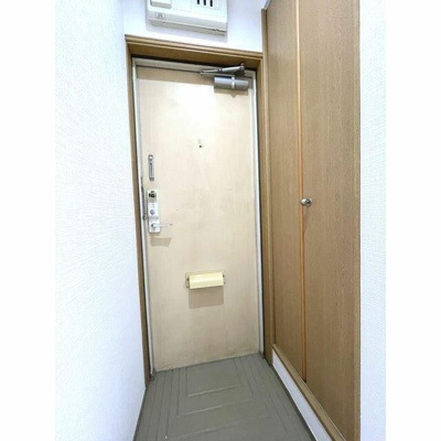 【玄関】 | 松濤マンション