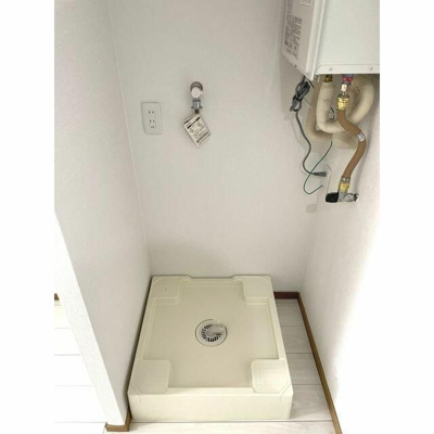 【設備】 | 松濤マンション