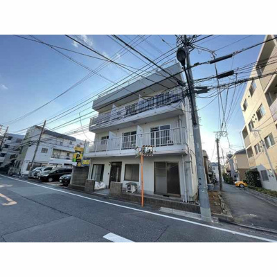 【その他】 | 松濤マンション