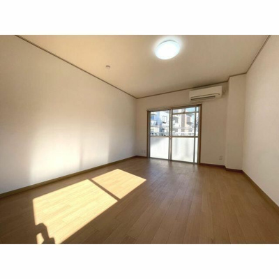 【居間・リビング】 | 松濤マンション