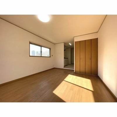 【寝室】 | 松濤マンション