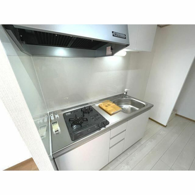 【キッチン】 | 松濤マンション