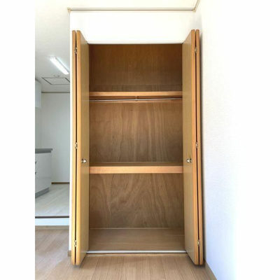 【収納】 | 松濤マンション