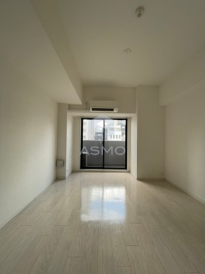 【居間・リビング】 | S-RESIDENCE谷町五丁目